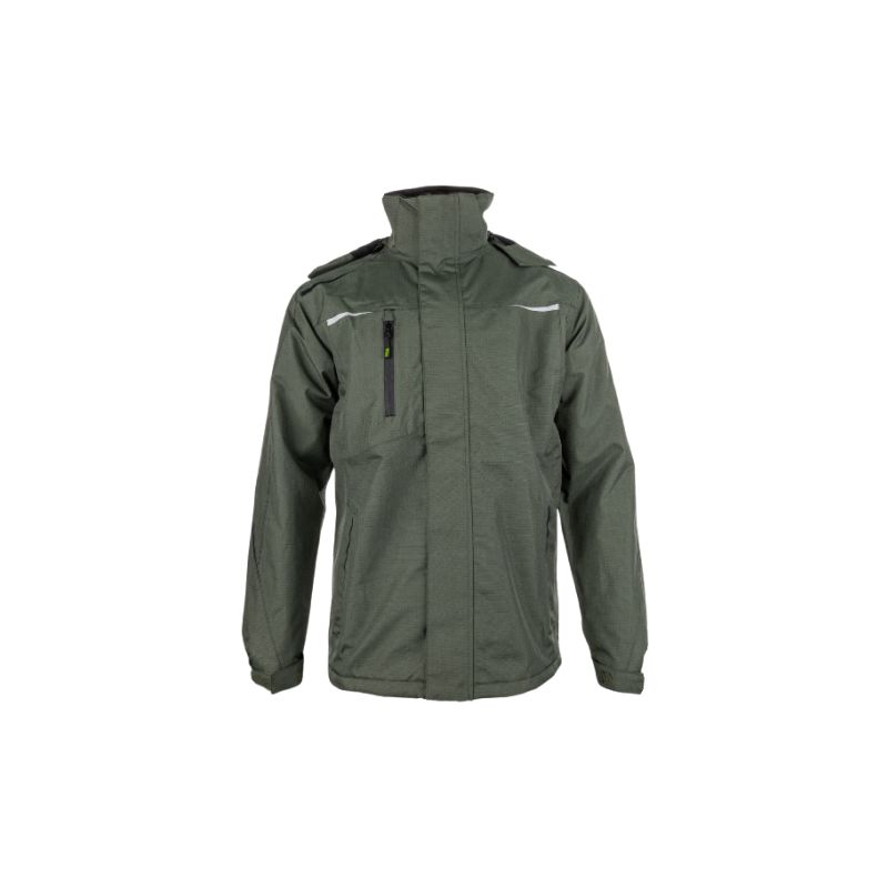 THOROS Jacket green - 1