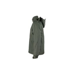THOROS Jacket green - 4