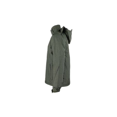 THOROS Jacket green - 4