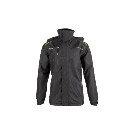 THOROS Jacket black - 1
