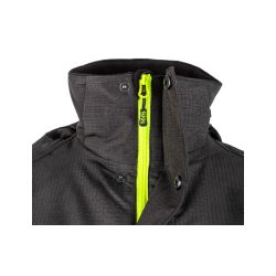 THOROS Jacket black - 2