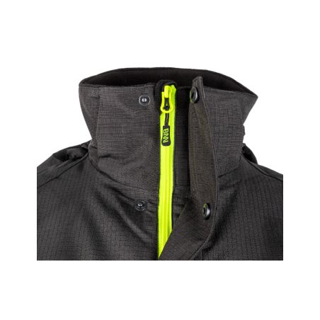 THOROS Jacket black - 2