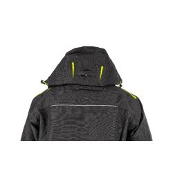 THOROS Jacket black - 3