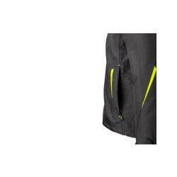 THOROS Jacket black - 7