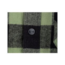 PIPPO Shirt khaki/black - 6