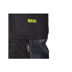 CAMOS Trousers black/grey - 7