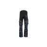 CAMOS Trousers black/grey - 9