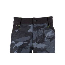 CAMOS Trousers black/grey - 12