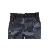 CAMOS Trousers black/grey - 12