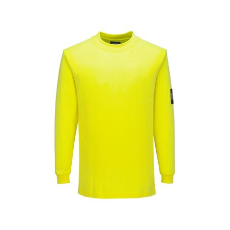 Modaflame Knit FR triko s dlouhým rukávem - 1