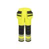 PW3 FR Modaflame Rain+ zimní kahoty s kapsami s vysokou viditelností - 2