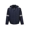 Bizflame Work+ FR zateplený bomber - 1