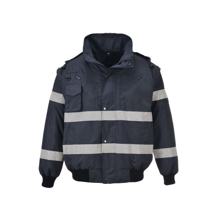 Bunda Iona 4v1 bomber - 2