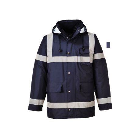 Bunda Iona Lite Traffic - 2