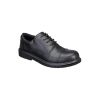 Steel Action Leather Executive S3 SR FO kožená obuv - 1