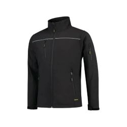 Luxury Softshell - 3