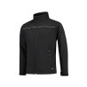 Luxury Softshell - 3