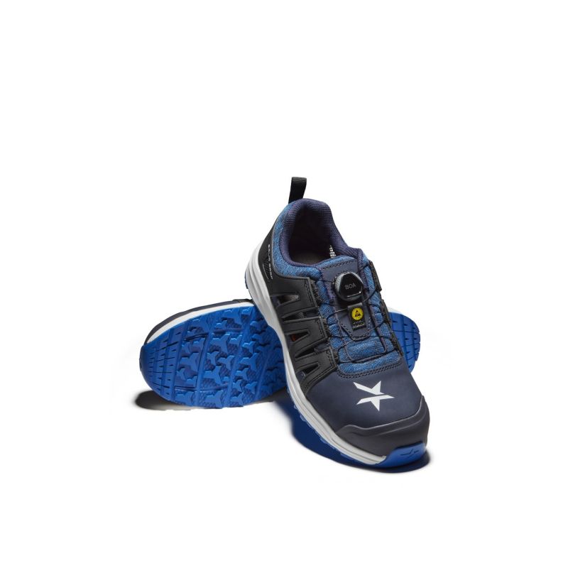 Bezpečnostní obuv Atlantic S1P - 1