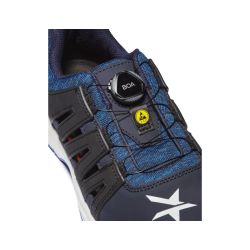 Bezpečnostní obuv Atlantic S1P - 5