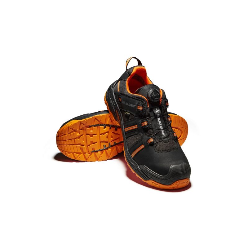 Bezpečnostní obuv Hydra GTX S3 - 1 Bezpečnostní obuv Hydra GTX S3 - 1