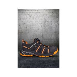 Bezpečnostní obuv Hydra GTX S3 - 5