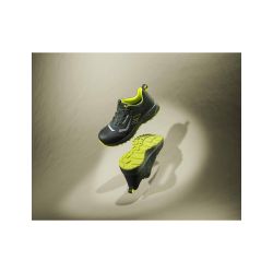 Pracovní obuv Adapt nízká S3L - 10