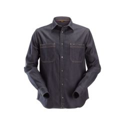 Košile AllroundWork Denim - 1