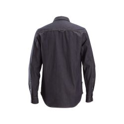 Košile AllroundWork Denim - 2