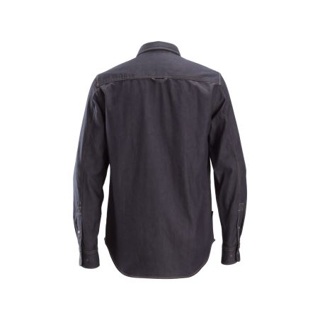 Košile AllroundWork Denim - 2