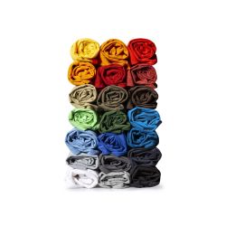 Tričko ARDON®LIMA černá - baleno po jednom kuse - 2