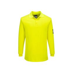 Modaflame Knit FR polokošile s dlouhým rukávem - 1