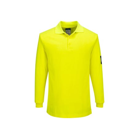Modaflame Knit FR polokošile s dlouhým rukávem - 1
