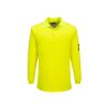 Modaflame Knit FR polokošile s dlouhým rukávem - 1