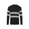 PW3 Modaflame Knit FR triko s dlouhým rukávem - 1