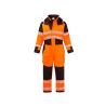 PW3 Modaflame Rain+ Hi-Vis Multi-Norm FR zimní kombinéza s vysokou viditelností - 1