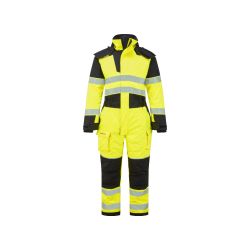 PW3 Modaflame Rain+ Hi-Vis Multi-Norm FR zimní kombinéza s vysokou viditelností - 2