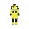 PW3 Modaflame Rain+ Hi-Vis Multi-Norm FR zimní kombinéza s vysokou viditelností - 2