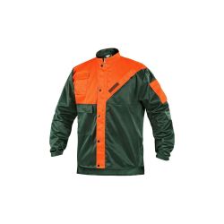 Blůza LESNÍK, pánská, 182 cm - 4