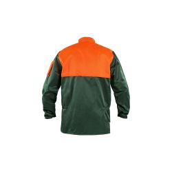 Blůza LESNÍK, pánská, 182 cm - 5