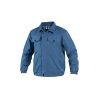 Blůza CHEMIK, kyselinovzdorná, pánská, modrá - 7