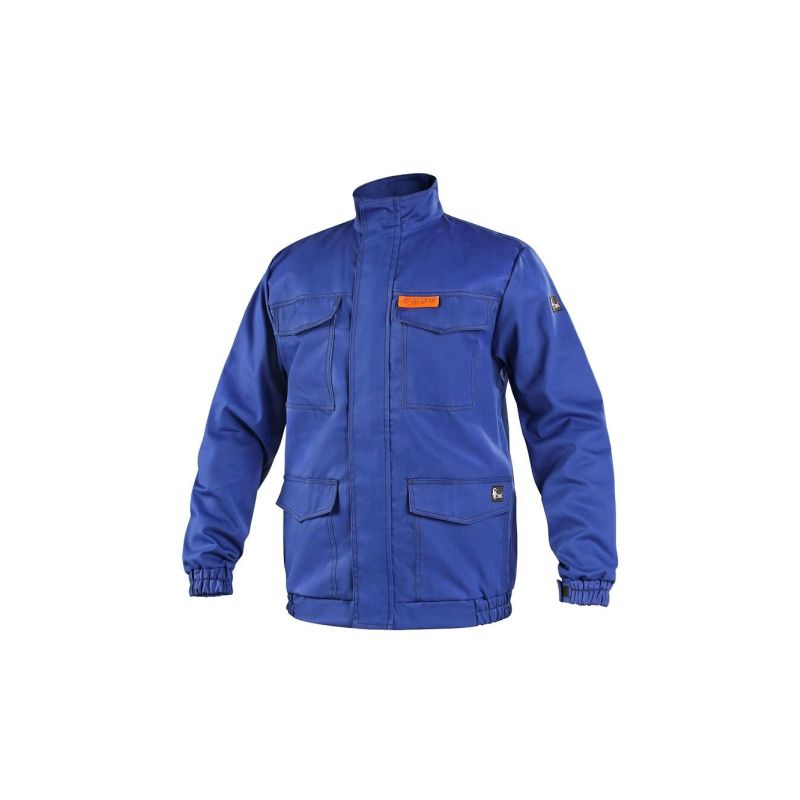 Blůza CXS ENERGETIK MULTI 9042 II, pánská, modrá - 7