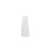 Zástěra Ansell PVC-45W, kyselin., bílá - 1