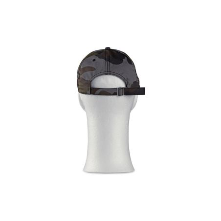 Čepice CXS CAMO, s kšiltem, maskáčová - 2