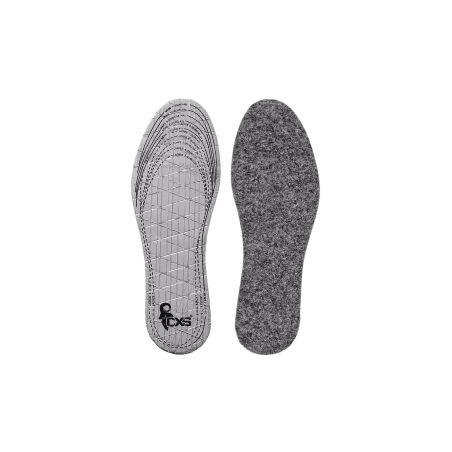 Vložka do obuvi zateplená s hliníkovou folií, stříhací, vel. - 1