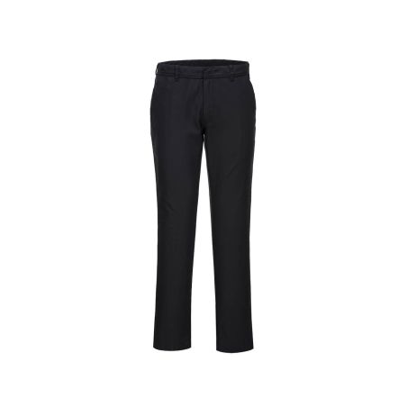 Dámské kalhoty Stretch Slim Chino - 1