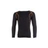 ARTEMIOS Long Sleeve T-shirt black - 1