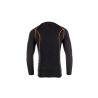 ARTEMIOS Long Sleeve T-shirt black - 3