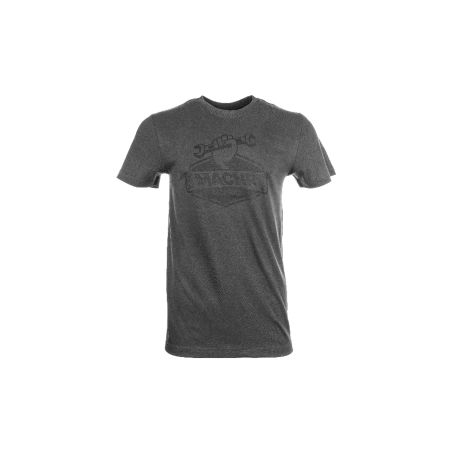 MACHR TOOL T-shirt grey - 1