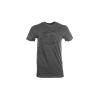 MACHR TOOL T-shirt grey - 1