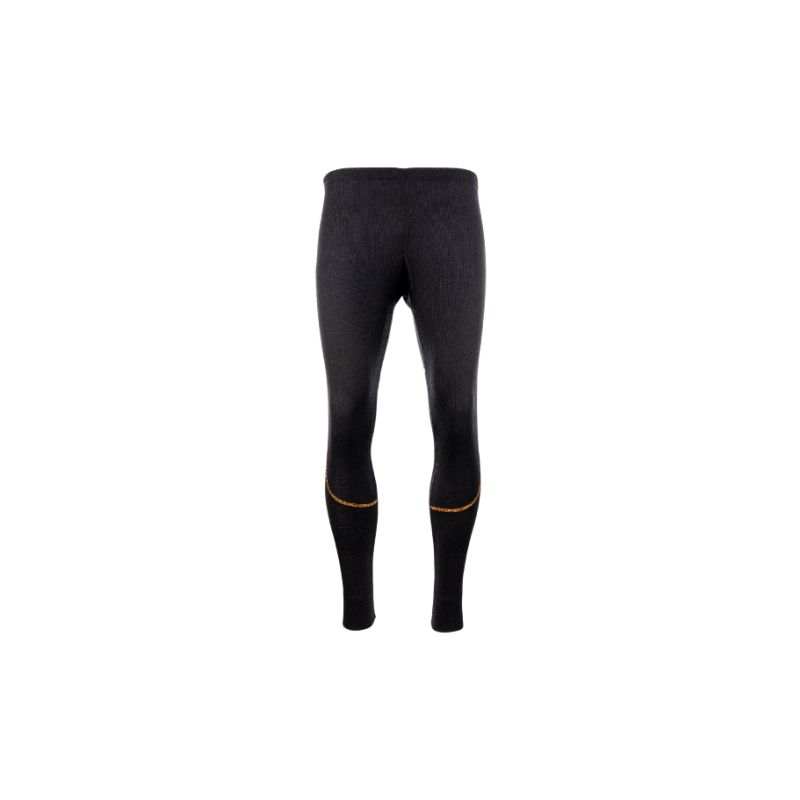 ARTEMIOS Trousers black - 1